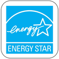 Energy Star Certified