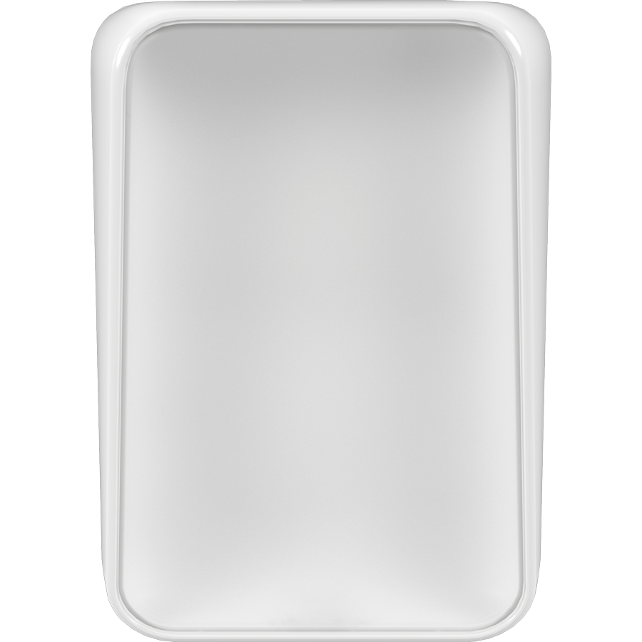 RAB ENTRAW LED Doorway Light – Selectable 7W/11W/14W – Selectable 3000K/4000K/5000K – 825-1791 Lumens – 120-277V – 0-10V Dimmable – White Finish