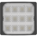 RAB EREMOTE-1B EREMOTE Indoor Remote Head – Single Head – 3.6-15V – Black Housing – 90 Lumens
