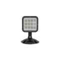 RAB EREMOTEOUT-1B EREMOTE Outdoor Remote Head – Single Head – 3.6-15V – Black Housing – 90 Lumens