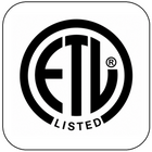 ETL Listed