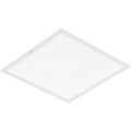 RAB EZP2X2HE/E 2x2 LED Panel Light with Emergency Battery Backup - 3462-5014 Lumens - 25W–36W Selectable Wattage - 120-277V - 0-10V Dimmable