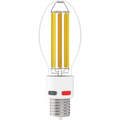 RAB FHID-25S-EX39-8CCT FHID Filament HID LED Lamp – ED28 – Selectable 25W/20.5W/17W – Selectable 3000K/4000K/5000K – EX39 Mogul Base – CRI80 – Dimmable – 120-277V – 3100-5000 Lumens