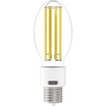 RAB FHID-45S-EX39-850 FHID Filament HID LED Lamp – ED28 – Selectable 45W/38W/30W – 5000K – EX39 Mogul Base – CRI80 – Dimmable – 120-277V – 5850-8750 Lumens