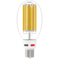 RAB FHID-45S-EX39-8CCT FHID Filament HID LED Lamp – ED37 – Selectable 45W/38W/30W – Selectable 3000K/4000K/5000K – EX39 Mogul Base – CRI80 – Dimmable – 120-277V – 5100-8100 Lumens