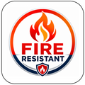 Fire Resistant