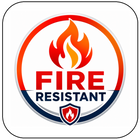Fire Resistant