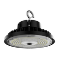 RAB H15B/480 H15 LED UFO High Bay Light – Selectable 100W/120W/150W – Selectable 3000K/4000K/5000K – 14708-23024 Lumens – 480V – Black Finish