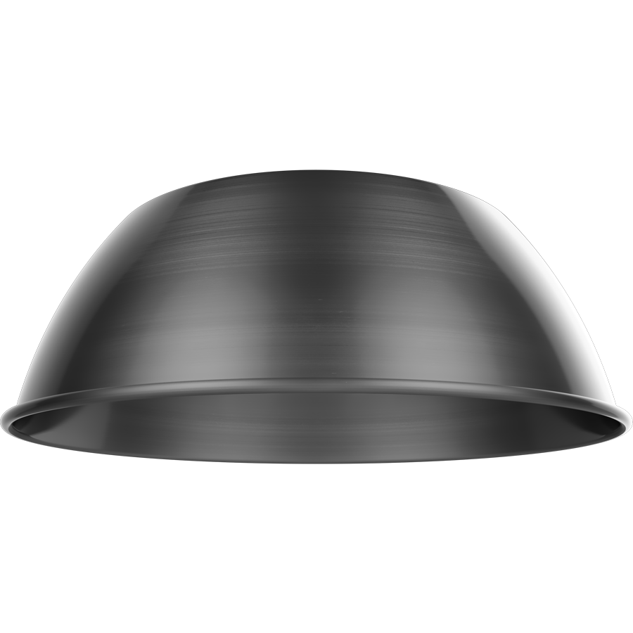 RAB H15XL-RAL H15XL Aluminum Reflector Accessory – For H15XL LED UFO High Bay Lights
