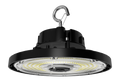 RAB H17B/480 H17 LED UFO High Bay Light – 150W – 5000K – 14643-22999 Lumens – 480V – Black Finish