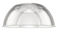 RAB H17-RPC H17 Polycarbonate Reflector Accessory – For H17 LED UFO High Bay Lights