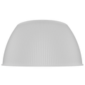 RAB H17XL-RPCW H17XL Polycarbonate Refractor Accessory – White Finish – For H17XL LED UFO High Bay Lights