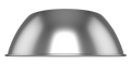 RAB H17XL-RAL H17XL Aluminum Reflector Accessory – For H17XL LED UFO High Bay Lights