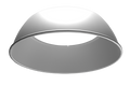 RAB H17XXL-RAL H17XXL Aluminum Reflector Accessory – For H17XXL LED UFO High Bay Lights