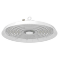 RAB H22XL/480 H22XL NSF LED UFO High Bay Light – Selectable 150W/200W/240W – Selectable 3000K/4000K/5000K – 21920-36461 Lumens – 480V – Adjustable Beam Angle – White Finish