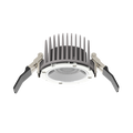RAB HA4 HALED Gen 2 4in Recessed Light Module – 12W – 950–1060 Lumens – 2700K–5000K – 120V – Round – 90+ CRI