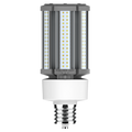 RAB HID-36-EX39-8CCT-BYP/5SP/480V HID Post Top LED Retrofit Lamp – Type B Bypass – 36W – Selectable 3000K/4000K/5000K – EX39 Mogul Base – 480V – 4860 Lumens