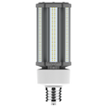 RAB HID-54-EX39-8CCT-BYP/5SP/480V HID Post Top LED Retrofit Lamp – Type B Bypass – 54W – Selectable 3000K/4000K/5000K – EX39 Mogul Base – 480V – 7290 Lumens