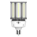 RAB HIDFA-100S-EX39-8CCT-BYP/5SP HIDFA 5-Pin Post Top LED Retrofit Lamp – Type B Bypass – Selectable 63W/80W/100W – Selectable 3000K/4000K/5000K – EX39 Mogul Base – 120-277V – 9135-14500 Lumens