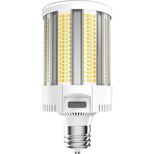RAB HIDFA-150S-EX39-8CCT-BYP/480V HIDFA Post Top LED Retrofit Lamp – Selectable 150W/115W/80W – Selectable 3000K/4000K/5000K – EX39 Mogul Base – 480V – 12853-24775 Lumens