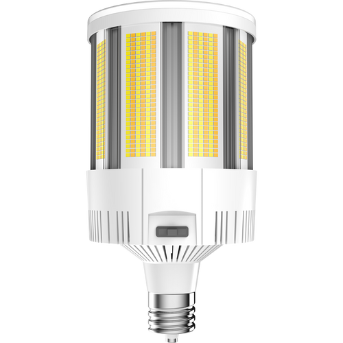 RAB HIDFA-200S-EX39-8CCT-BYP HIDFA Post Top LED Retrofit Lamp – Selectable 200W/150W/100W – Selectable 3000K/4000K/5000K – EX39 Mogul Base – 120-277V – 17220-33260 Lumens