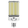 RAB HIDFA-205S-EX39-8CCT-BYP HIDFA Post Top LED Retrofit Lamp – Type B Bypass – Selectable 135W/165W/205W – Selectable 3000K/4000K/5000K – EX39 Mogul Base – 120-277V – 20250-30750 Lumens