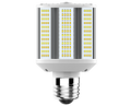 RAB HIDFA-20S-H-E26-8CCT-BYP HIDFA Wall Pack LED Retrofit Lamp – Type B Bypass – Selectable 5W/10W/20W – Selectable 3000K/4000K/5000K – E26 Medium Base – 120-277V – 800-3200 Lumens
