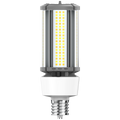 RAB HIDFA-27S-EX39-8CCT-BYP HIDFA Post Top LED Retrofit Lamp – Type B Bypass – Selectable 12W/18W/27W – Selectable 3000K/4000K/5000K – EX39 Mogul Base – 120-277V – 1740-3915 Lumens