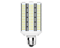 RAB HIDFA-30S-H-E26-8CCT-BYP HIDFA Wall Pack LED Retrofit Lamp – Type B Bypass – Selectable 10W/20W/30W – Selectable 3000K/4000K/5000K – E26 Medium Base – 120-277V – 1600-4800 Lumens