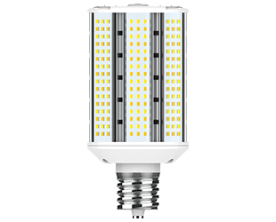 RAB HIDFA-30S-H-EX39-8CCT-BYP HIDFA Wall Pack LED Retrofit Lamp – Type B Bypass – Selectable 10W/20W/30W – Selectable 3000K/4000K/5000K – EX39 Mogul Base – 120-277V – 1600-4800 Lumens