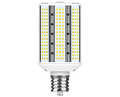 RAB HIDFA-30S-H-EX39-8CCT-BYP HIDFA Wall Pack LED Retrofit Lamp – Type B Bypass – Selectable 10W/20W/30W – Selectable 3000K/4000K/5000K – EX39 Mogul Base – 120-277V – 1600-4800 Lumens