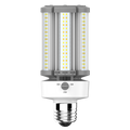 RAB HIDFA-36S-E26-8CCT-BYP/5SP HIDFA 5-Pin Post Top LED Retrofit Lamp – Type B Bypass – Selectable 18W/27W/36W – Selectable 3000K/4000K/5000K – E26 Medium Base – 120-277V – 2610-5220 Lumens