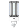 RAB HIDFA-36S-EX39-8CCT-BYP/5SP HIDFA 5-Pin Post Top LED Retrofit Lamp – Type B Bypass – Selectable 18W/27W/36W – Selectable 3000K/4000K/5000K – EX39 Mogul Base – 120-277V – 2610-5220 Lumens