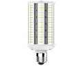 RAB HIDFA-40S-H-E26-8CCT-BYP HIDFA Wall Pack LED Retrofit Lamp – Type B Bypass – Selectable 20W/30W/40W – Selectable 3000K/4000K/5000K – E26 Medium Base – 120-277V – 3200-6400 Lumens