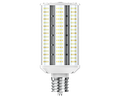 RAB HIDFA-40S-H-EX39-8CCT-BYP HIDFA Wall Pack LED Retrofit Lamp – Type B Bypass – Selectable 20W/30W/40W – Selectable 3000K/4000K/5000K – EX39 Mogul Base – 120-277V – 3200-6400 Lumens