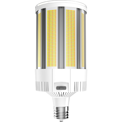 RAB HIDFA-450S-EX39-8CCT-BYP/480V HIDFA Post Top LED Retrofit Lamp – Selectable 450W/338W/225W – Selectable 3000K/4000K/5000K – EX39 Mogul Base – 480V – 38244-73158 Lumens