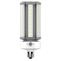 RAB HIDFA-45S-E26-8CCT-BYP/5SP HIDFA 5-Pin Post Top LED Retrofit Lamp – Type B Bypass – Selectable 27W/36W/45W – Selectable 3000K/4000K/5000K – E26 Medium Base – 120-277V – 3915-6525 Lumens