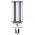 RAB HIDFA-45S-EX39-8CCT-BYP/5SP HIDFA 5-Pin Post Top LED Retrofit Lamp – Type B Bypass – Selectable 27W/36W/45W – Selectable 3000K/4000K/5000K – EX39 Mogul Base – 120-277V – 3915-6525 Lumens