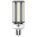 RAB HIDFA-54S-EX39-8CCT-BYP/5SP HIDFA 5-Pin Post Top LED Retrofit Lamp – Type B Bypass – Selectable 36W/45W/54W – Selectable 3000K/4000K/5000K – EX39 Mogul Base – 120-277V – 5220-7830 Lumens