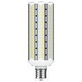 RAB HIDFA-60S-H-EX39-8CCT-BYP HIDFA Wall Pack LED Retrofit Lamp – Type B Bypass – Selectable 20W/40W/60W – Selectable 3000K/4000K/5000K – EX39 Mogul Base – 120-277V – 3200-9600 Lumens