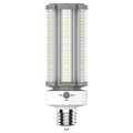 RAB HIDFA-63S-EX39-8CCT-BYP/5SP HIDFA 5-Pin Post Top LED Retrofit Lamp – Type B Bypass – Selectable 45W/54W/65W – Selectable 3000K/4000K/5000K – EX39 Mogul Base – 120-277V – 6525-9135 Lumens