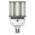 RAB HIDFA-80S-EX39-8CCT-BYP/5SP HIDFA 5-Pin Post Top LED Retrofit Lamp – Type B Bypass – Selectable 54W/63W/80W – Selectable 3000K/4000K/5000K – EX39 Mogul Base – 120-277V – 7830-11600 Lumens