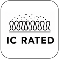 IC Rated
