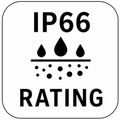 IP66 Rating