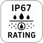 IP67 Rating