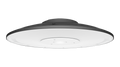 RAB IVGT5C-30L740ZU IVEPARK T5 Concentrated LED Parking Garage Light – 25W – 4000K – 3600 Lumens – 120-277V – 0-10V Dimmable – Bronze Finish
