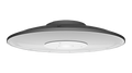 RAB IVGT5-30L730ZU/E2 IVEPARK T5 Wide LED Parking Garage Light – 25W – 3000K – 3600 Lumens – 120-277V – 0-10V Dimmable – Emergency Battery Backup – Bronze Finish