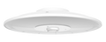 RAB IVGT5U-70L740WU/WS IVEPARK T5 Wide Up-Light LED Parking Garage Light – 65W – 4000K – 7500 Lumens – 120-277V – 0-10V Dimmable – WattStopper Occupancy Sensor – White Finish