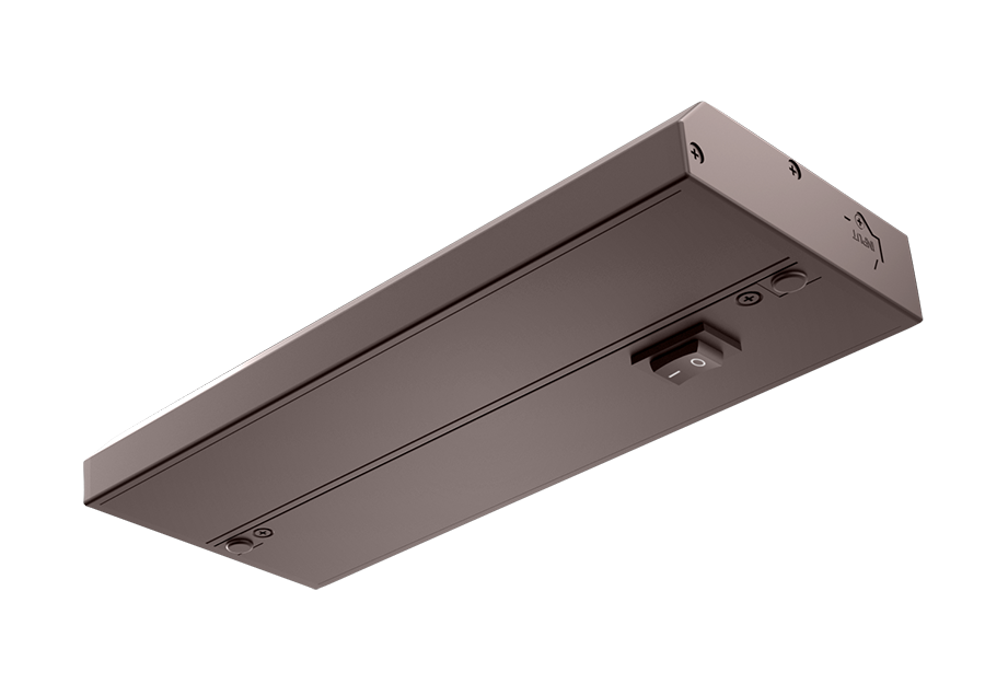 RAB JBKNOOKFA KNOOK Junction Box Accessory – Brown Finish
