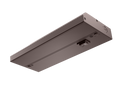 RAB JBKNOOKFA KNOOK Junction Box Accessory – Brown Finish